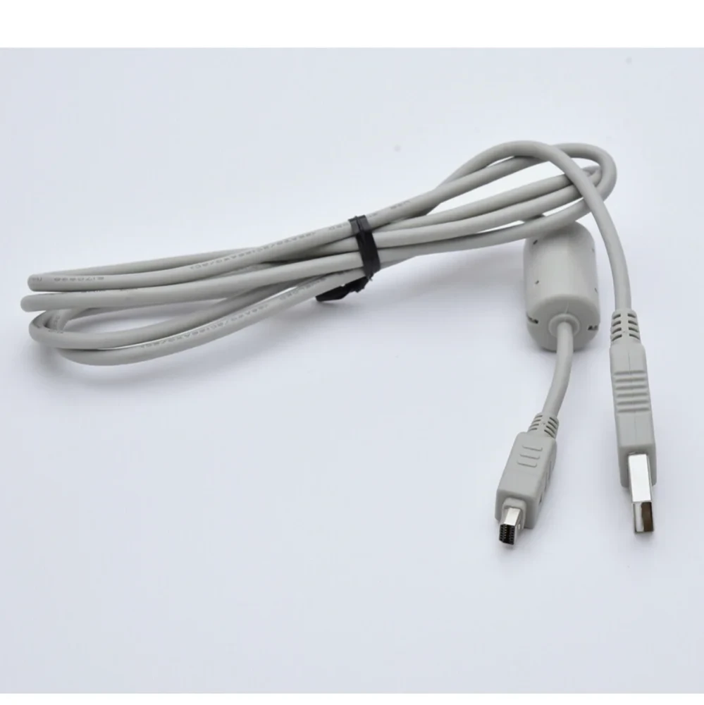 USB-кабель Olympus CB-USB6 (N1864200) фото-3
