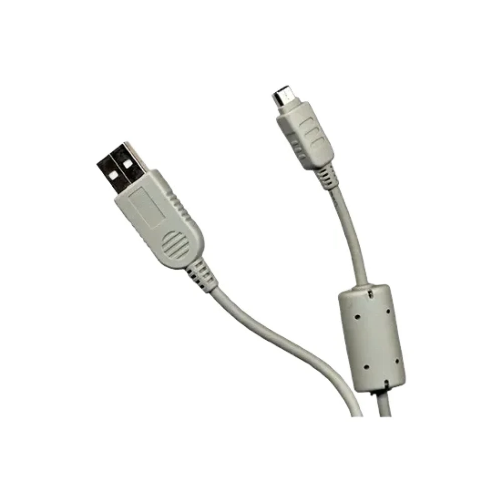 USB-кабель Olympus CB-USB6 (N1864200) фото-2