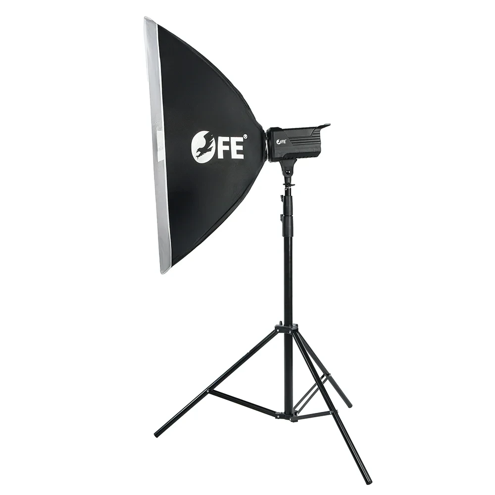 Комплект студийного оборудования Falcon Eyes KeyLight III 2150D SB KIT фото-3