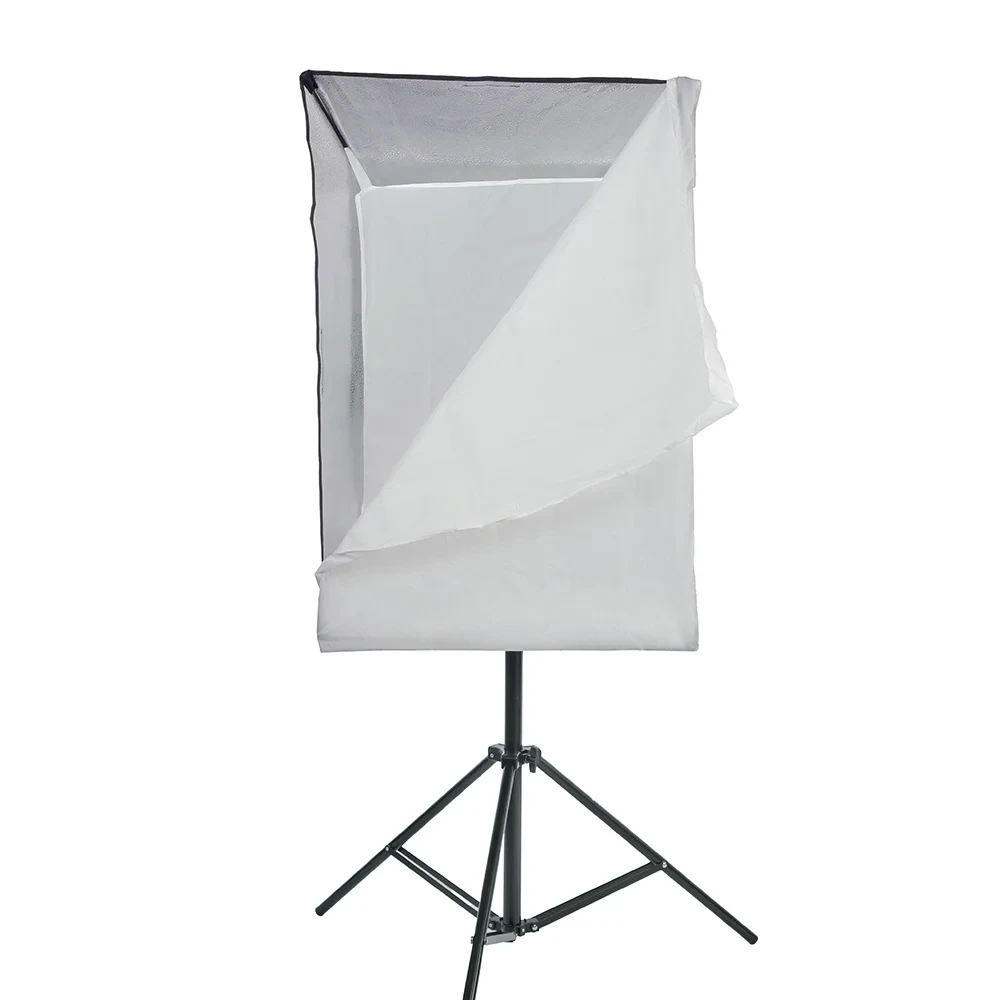 Комплект студийного оборудования Falcon Eyes KeyLight III 2150D SB KIT фото-4