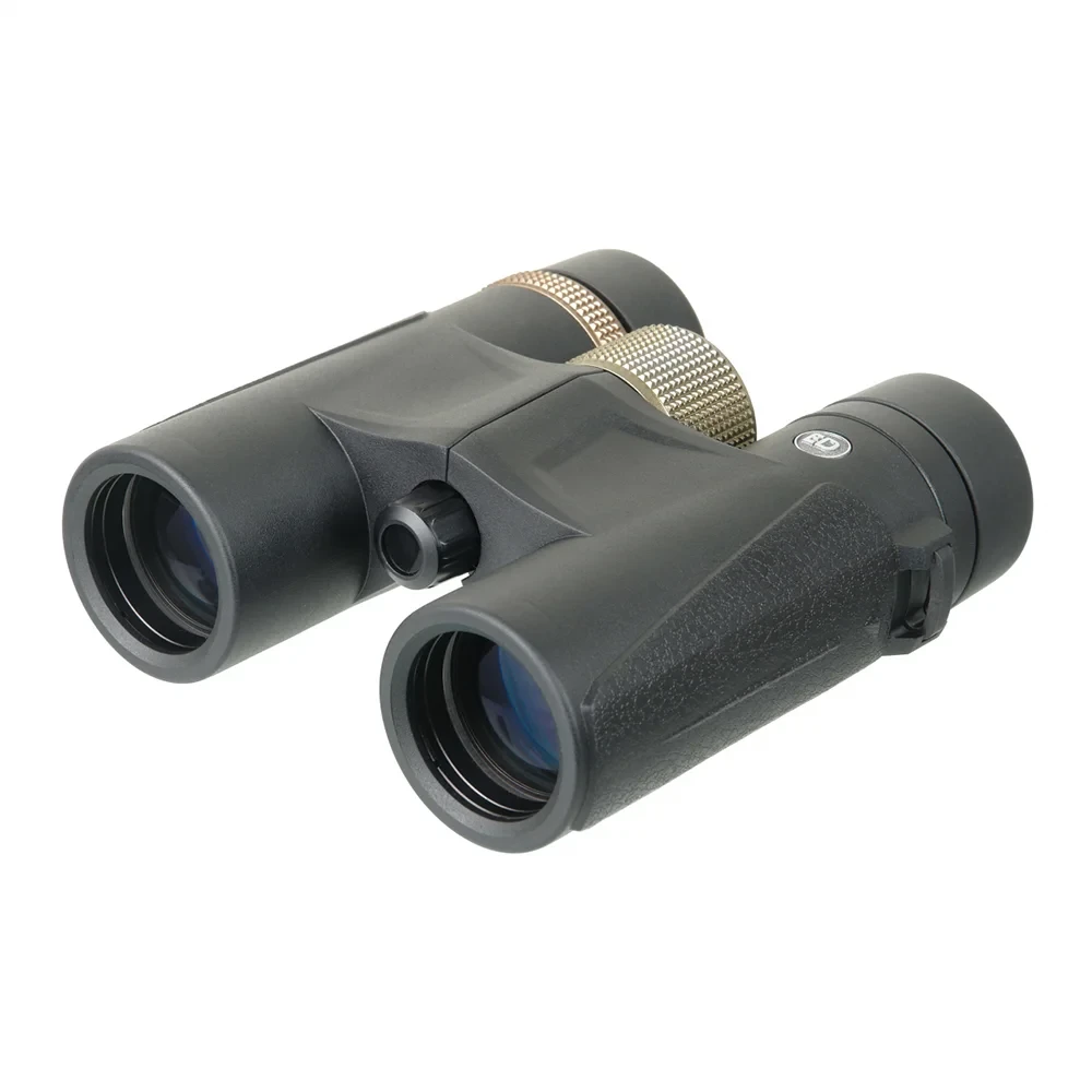  Бинокль Veber ED-R 8x32 WP