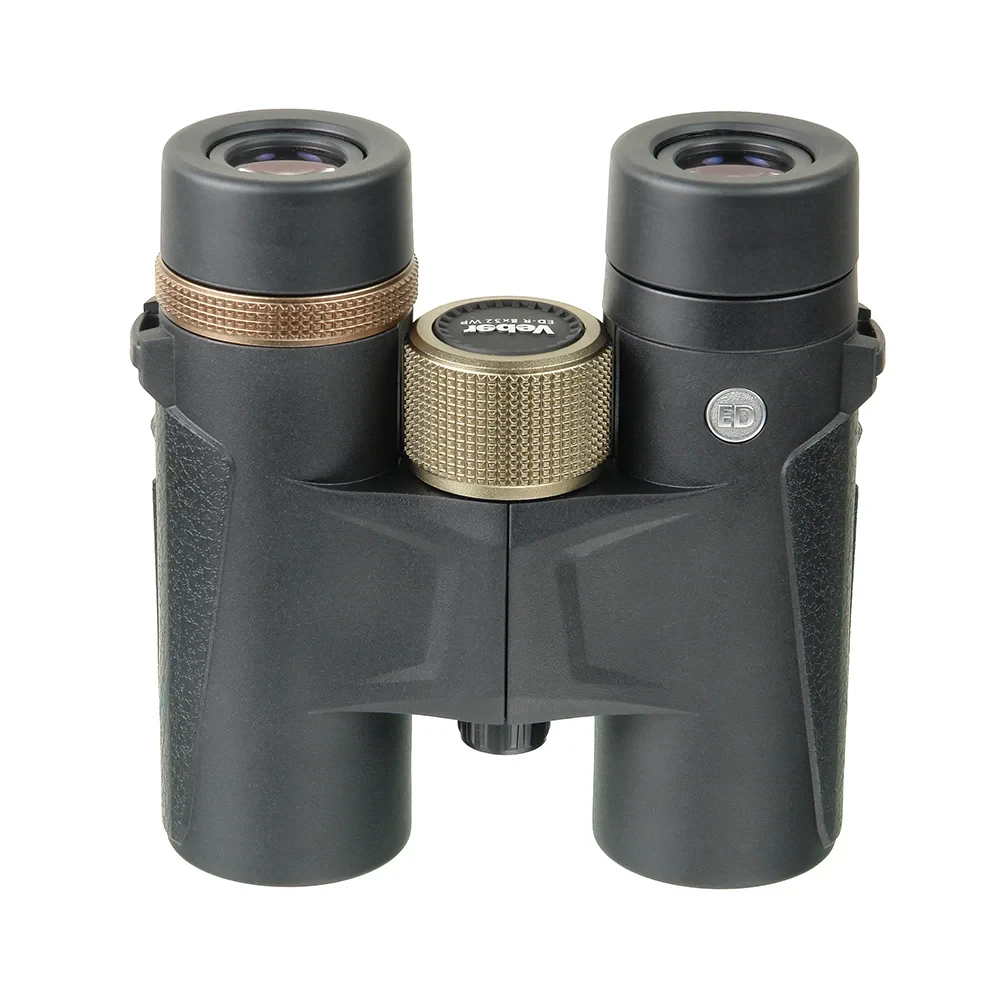  Бинокль Veber ED-R 8x32 WP фото-4