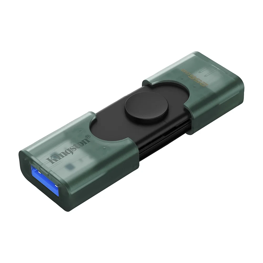USB Flash Kingston DataTraveler Duo 256GB DTDEG2/256GB