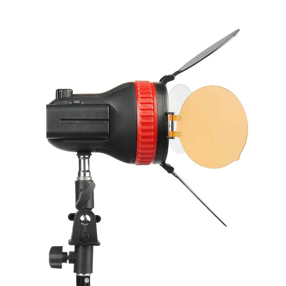 Осветитель Falcon Eyes SpotLight 40LED BW светодиодный фото-5