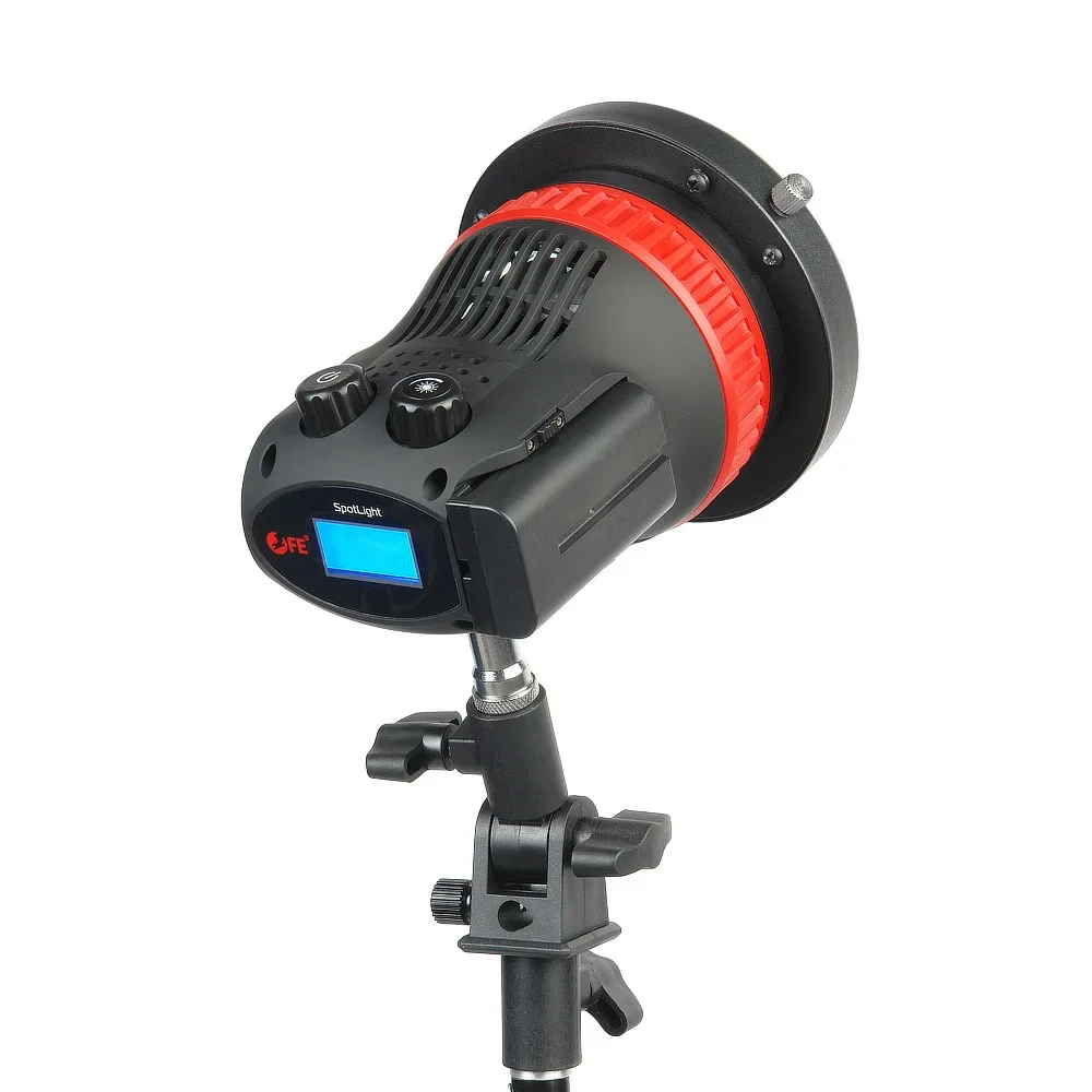 Осветитель Falcon Eyes SpotLight 40LED BW светодиодный фото-6