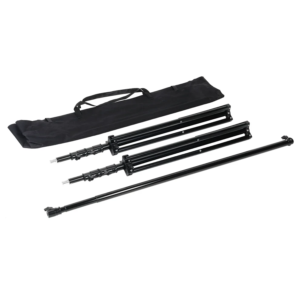 Система установки фона Godox BS04 фото-4 Система установки фона Godox BS04 фото-4