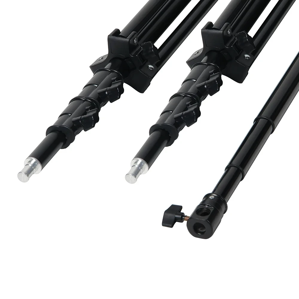 Система установки фона Godox BS04 фото-3 Система установки фона Godox BS04 фото-3