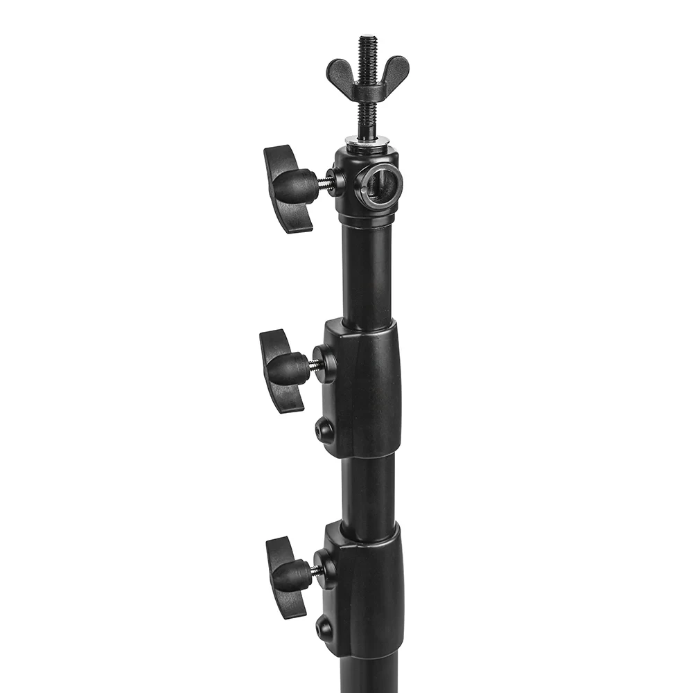 Система установки фона В-8510/H фото-4