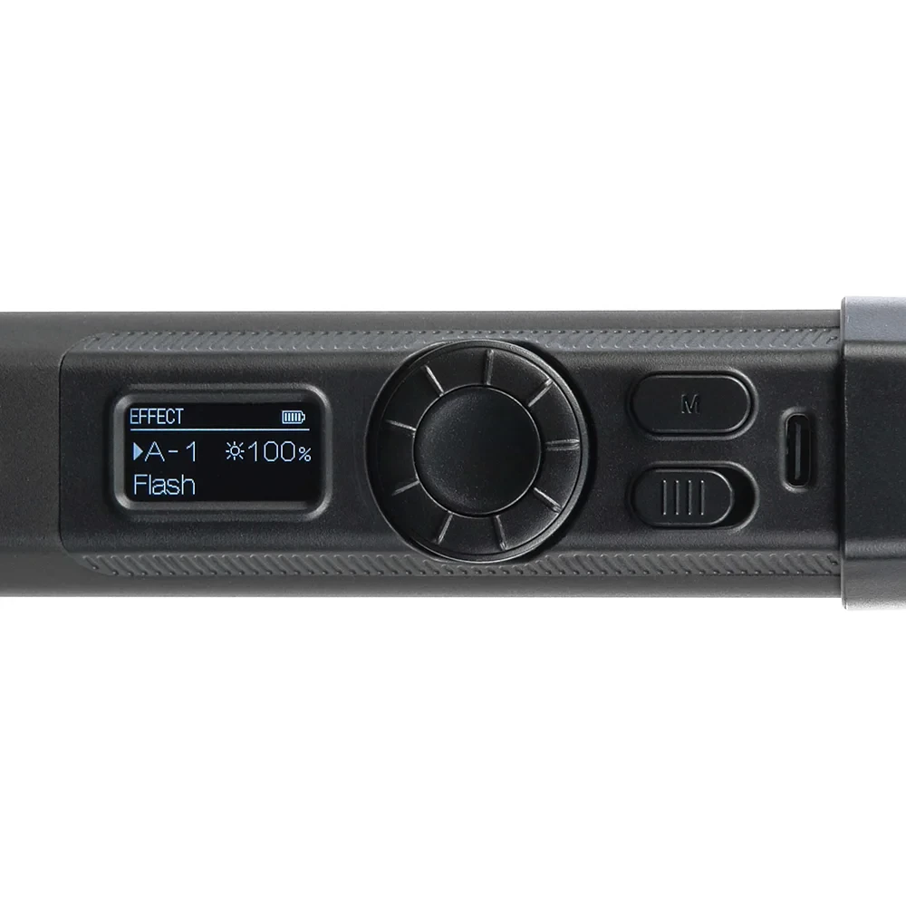 Осветитель светодиодный Falcon Eyes TL-120RGB фото-5