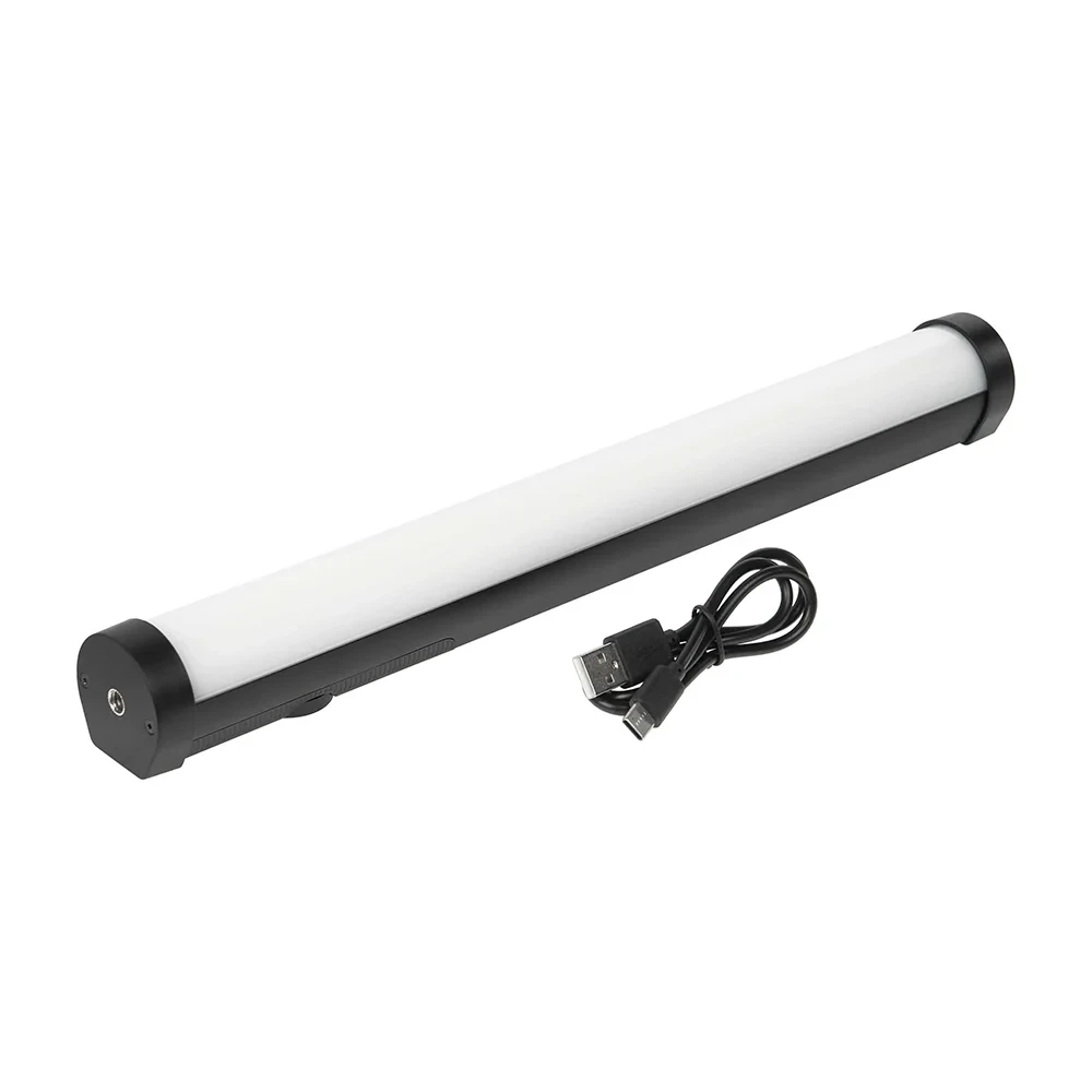 Осветитель светодиодный Falcon Eyes TL-30RGB фото-3
