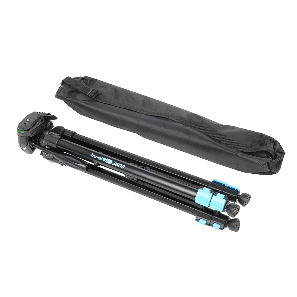 Штатив Falcon Eyes Travel Line 3600 фото-4