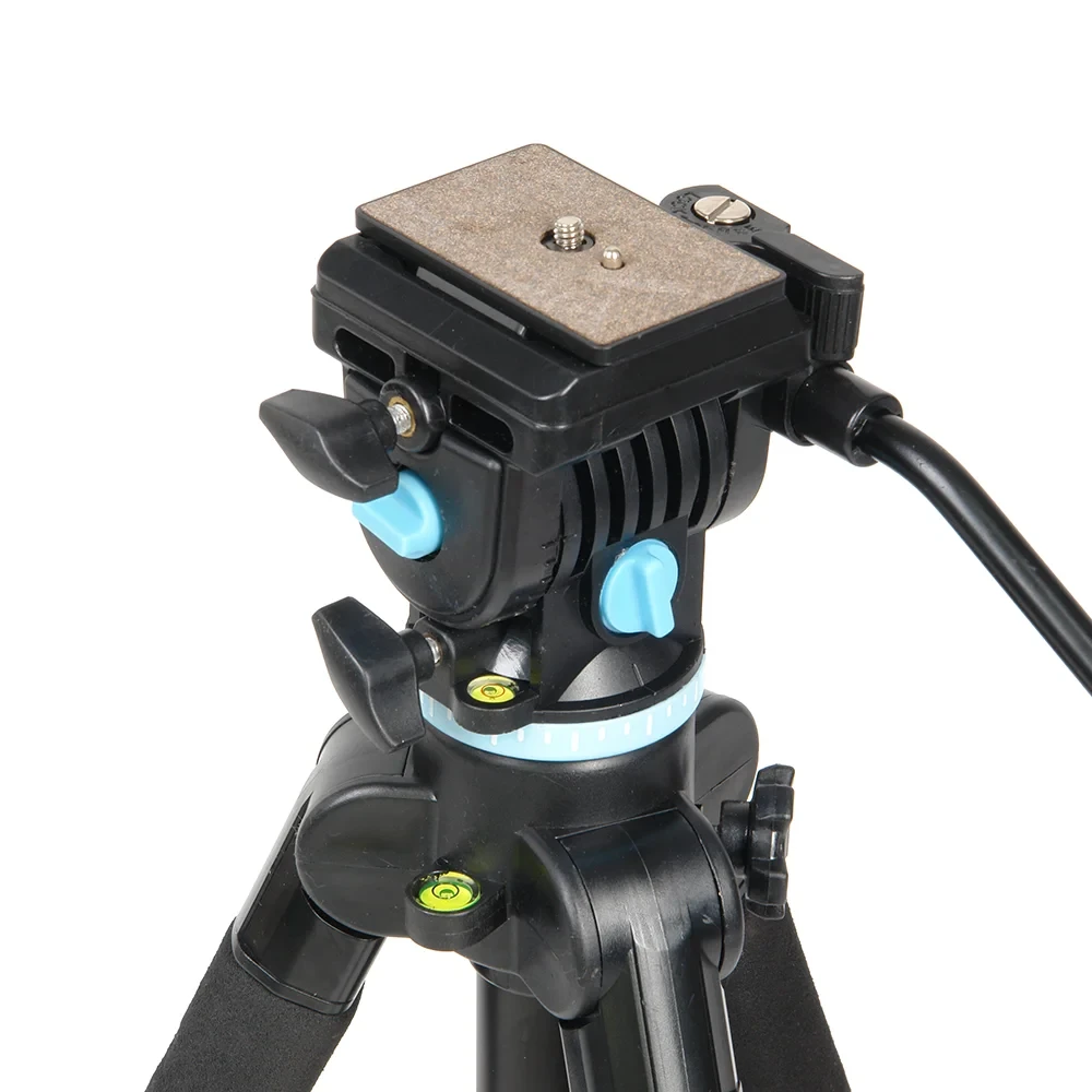 Штатив Falcon Eyes Cinema VT-1700 фото-3