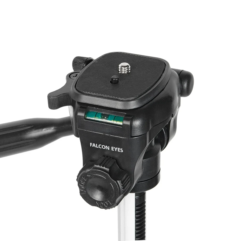 Штатив Falcon Eyes EasyPod 135 фото-6 Штатив Falcon Eyes EasyPod 135 фото-6