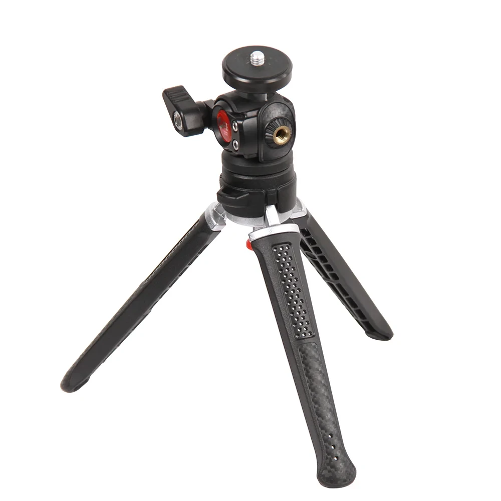 Штатив настольный Falcon Eyes LifePOD mini PRO - фото2 Штатив настольный Falcon Eyes LifePOD mini PRO - фото2