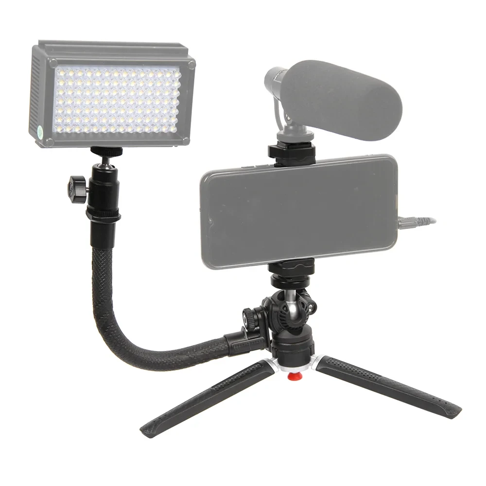 Штатив настольный Falcon Eyes LifePOD mini PRO фото-10