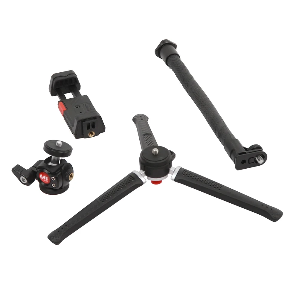 Штатив настольный Falcon Eyes LifePOD mini PRO фото-4