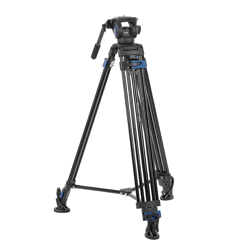 Видеоштатив Falcon Eyes CinemaPRO VT-1800H - фото1 Видеоштатив Falcon Eyes CinemaPRO VT-1800H - фото1