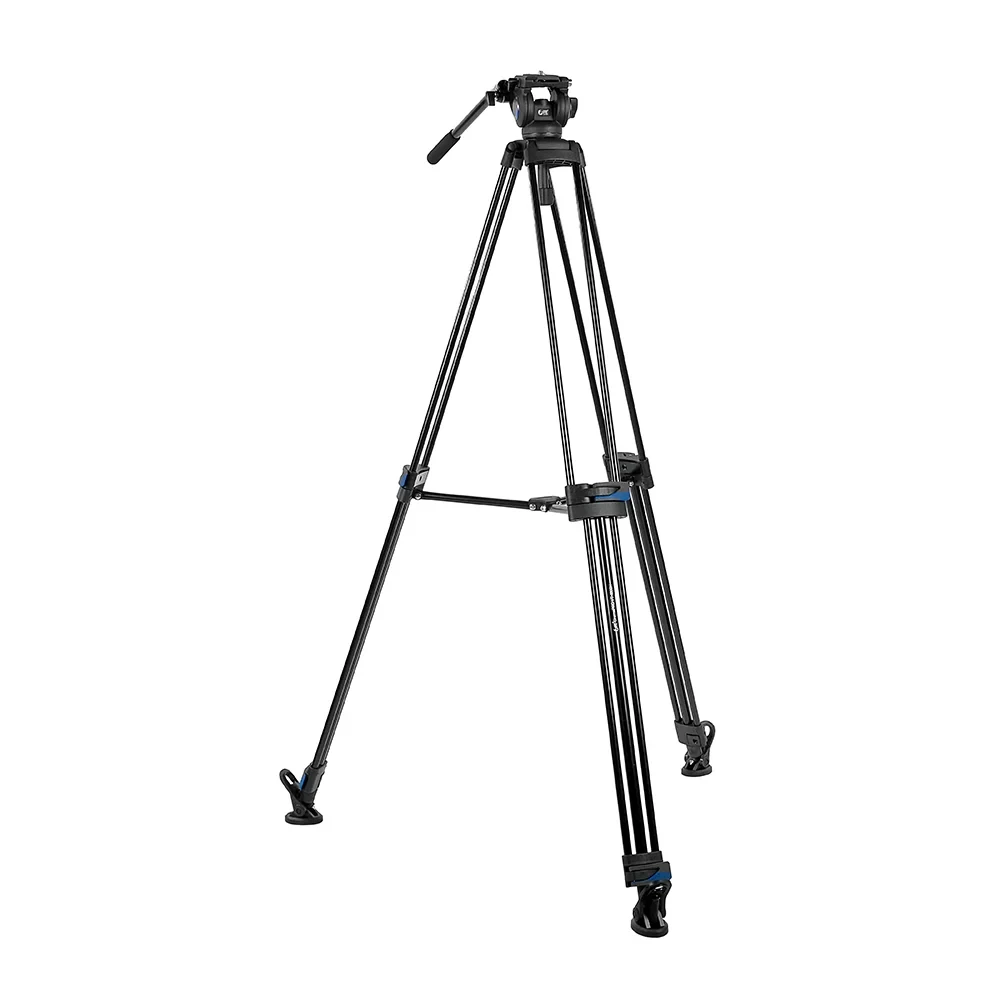 Видеоштатив Falcon Eyes CinemaPRO VT-1800H фото-3 Видеоштатив Falcon Eyes CinemaPRO VT-1800H фото-3