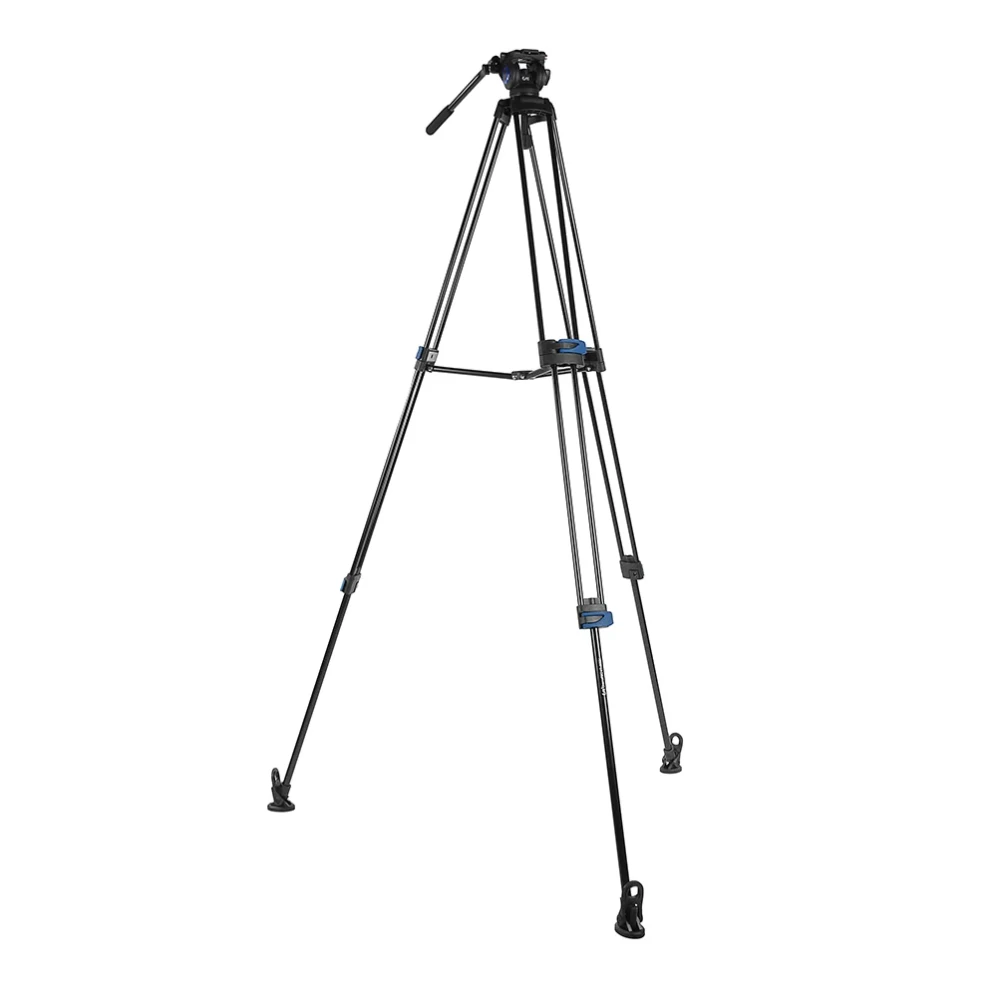 Видеоштатив Falcon Eyes CinemaPRO VT-1800H - фото2 Видеоштатив Falcon Eyes CinemaPRO VT-1800H - фото2