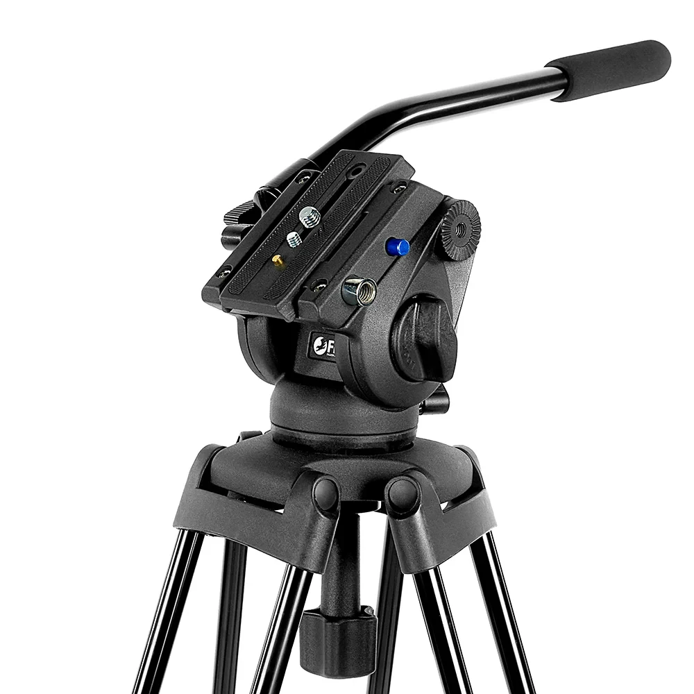 Видеоштатив Falcon Eyes CinemaPRO VT-1800H фото-6 Видеоштатив Falcon Eyes CinemaPRO VT-1800H фото-6