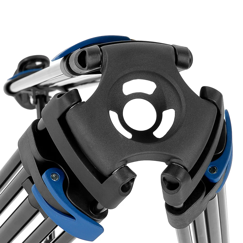 Видеоштатив Falcon Eyes CinemaPRO VT-1800H фото-8 Видеоштатив Falcon Eyes CinemaPRO VT-1800H фото-8