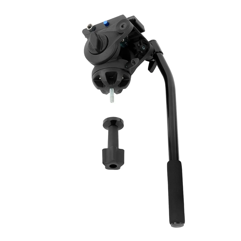 Видеоштатив Falcon Eyes CinemaPRO VT-1800H фото-7 Видеоштатив Falcon Eyes CinemaPRO VT-1800H фото-7