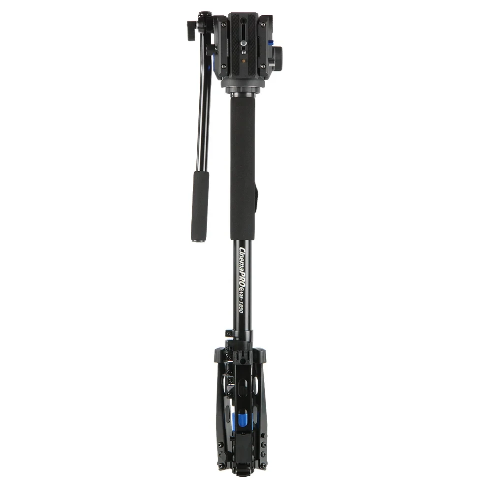 Монопод Falcon Eyes CinemaPRO VM-1850 фото-6 Монопод Falcon Eyes CinemaPRO VM-1850 фото-6