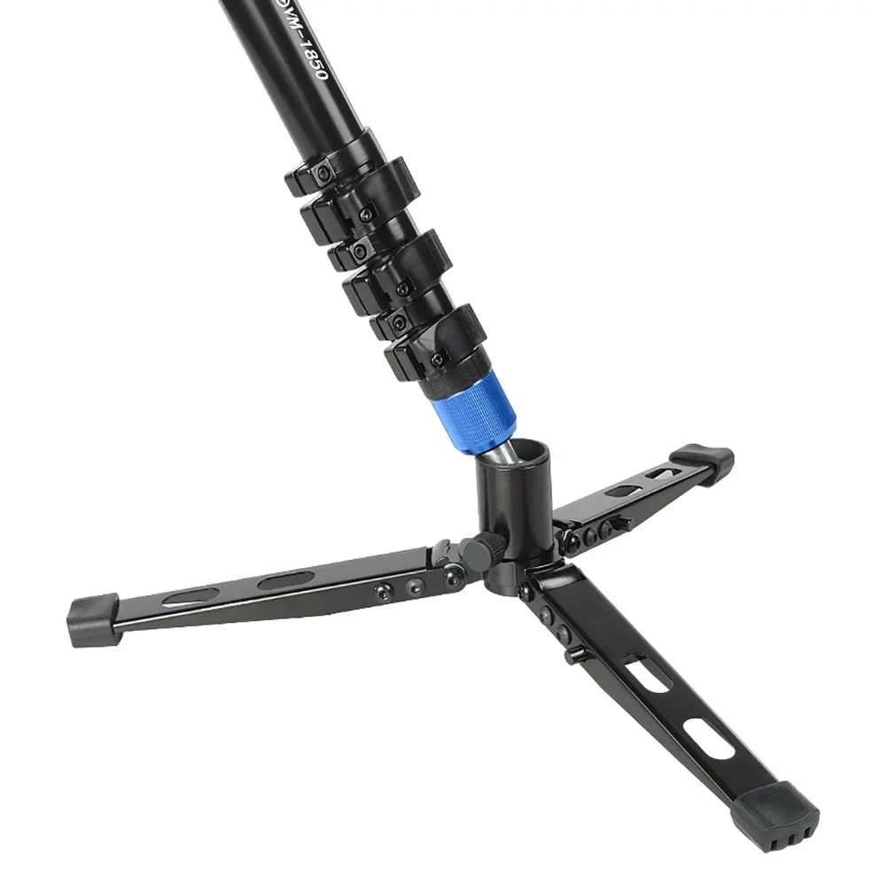 Монопод Falcon Eyes CinemaPRO VM-1850 фото-4 Монопод Falcon Eyes CinemaPRO VM-1850 фото-4