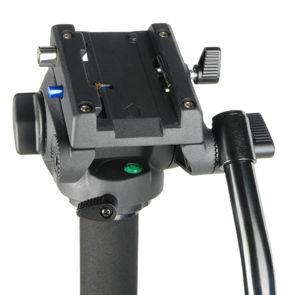 Монопод Falcon Eyes CinemaPRO VM-1850 фото-8 Монопод Falcon Eyes CinemaPRO VM-1850 фото-8