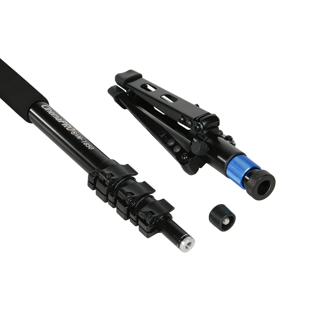 Монопод Falcon Eyes CinemaPRO VM-1850 фото-9 Монопод Falcon Eyes CinemaPRO VM-1850 фото-9