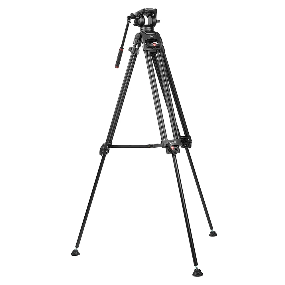Видеоштатив Falcon Eyes CinemaPRO VT-1760 - фото2 Видеоштатив Falcon Eyes CinemaPRO VT-1760 - фото2