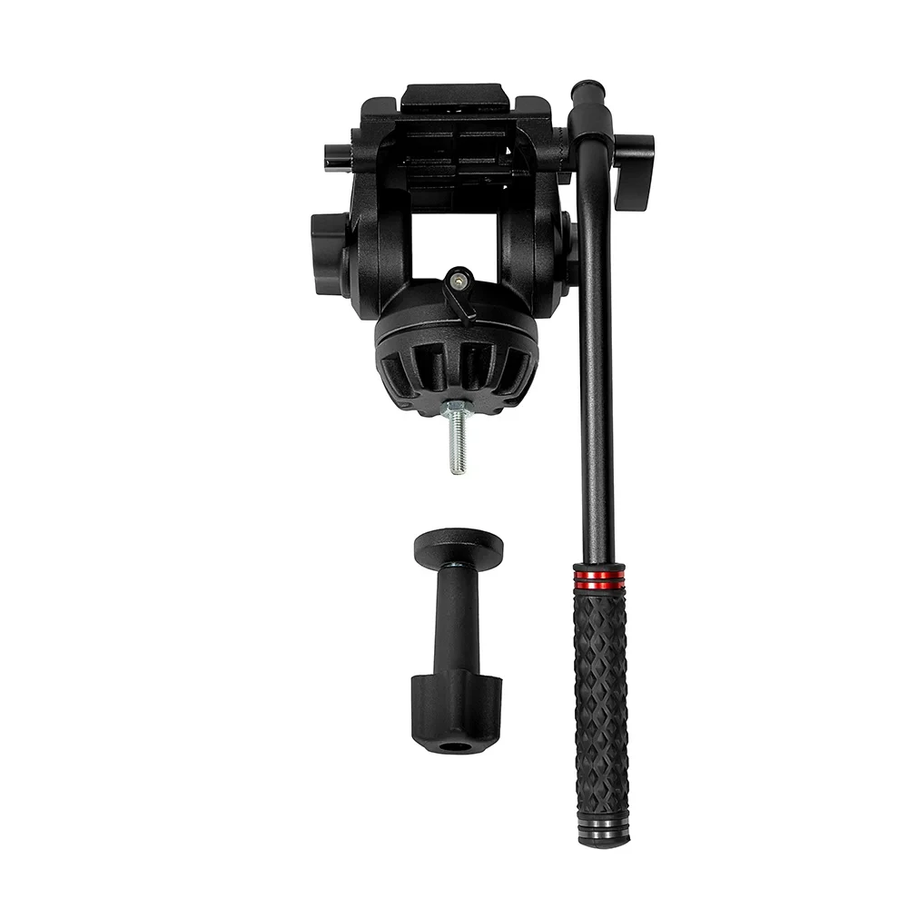 Видеоштатив Falcon Eyes CinemaPRO VT-1760 фото-7