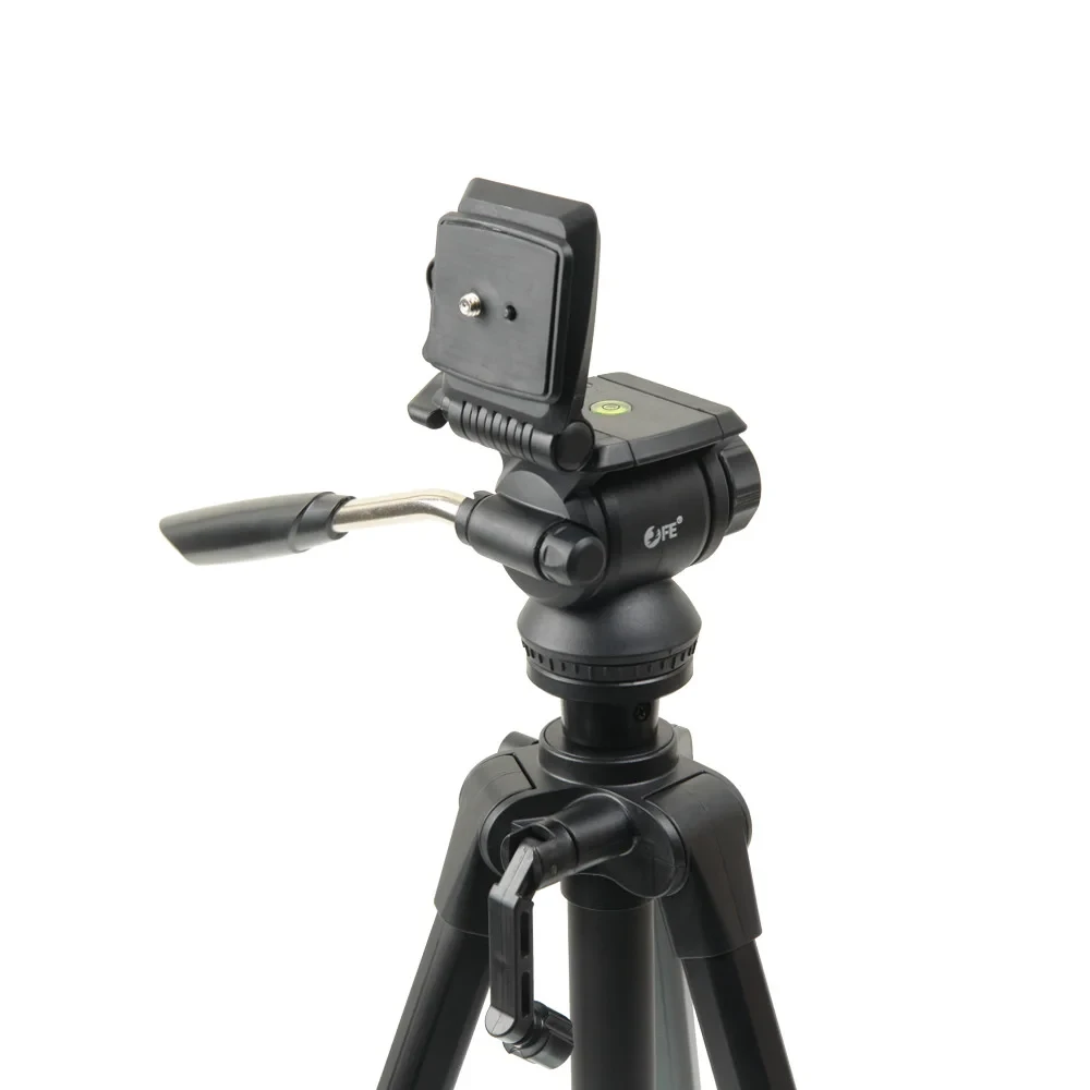 Штатив Falcon Eyes Cinema VT-1500 фото-5