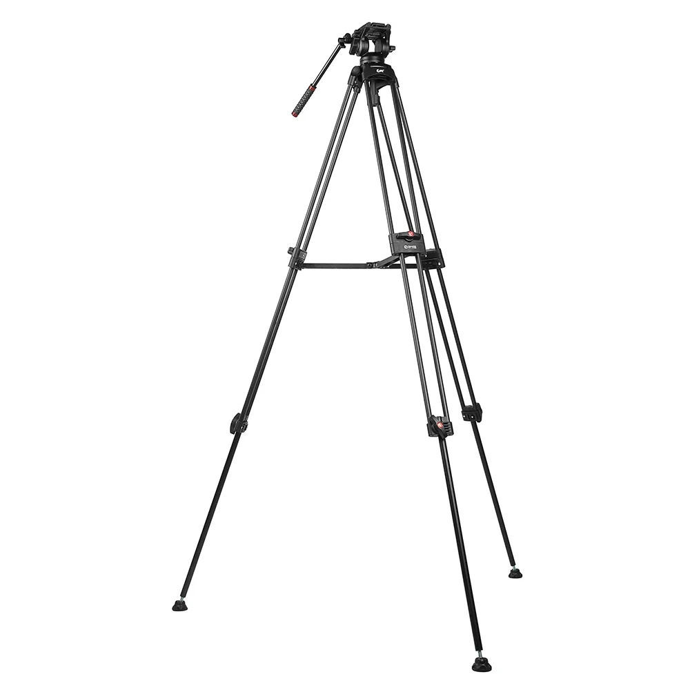 Видеоштатив Falcon Eyes CinemaPRO VT-1760 фото-3