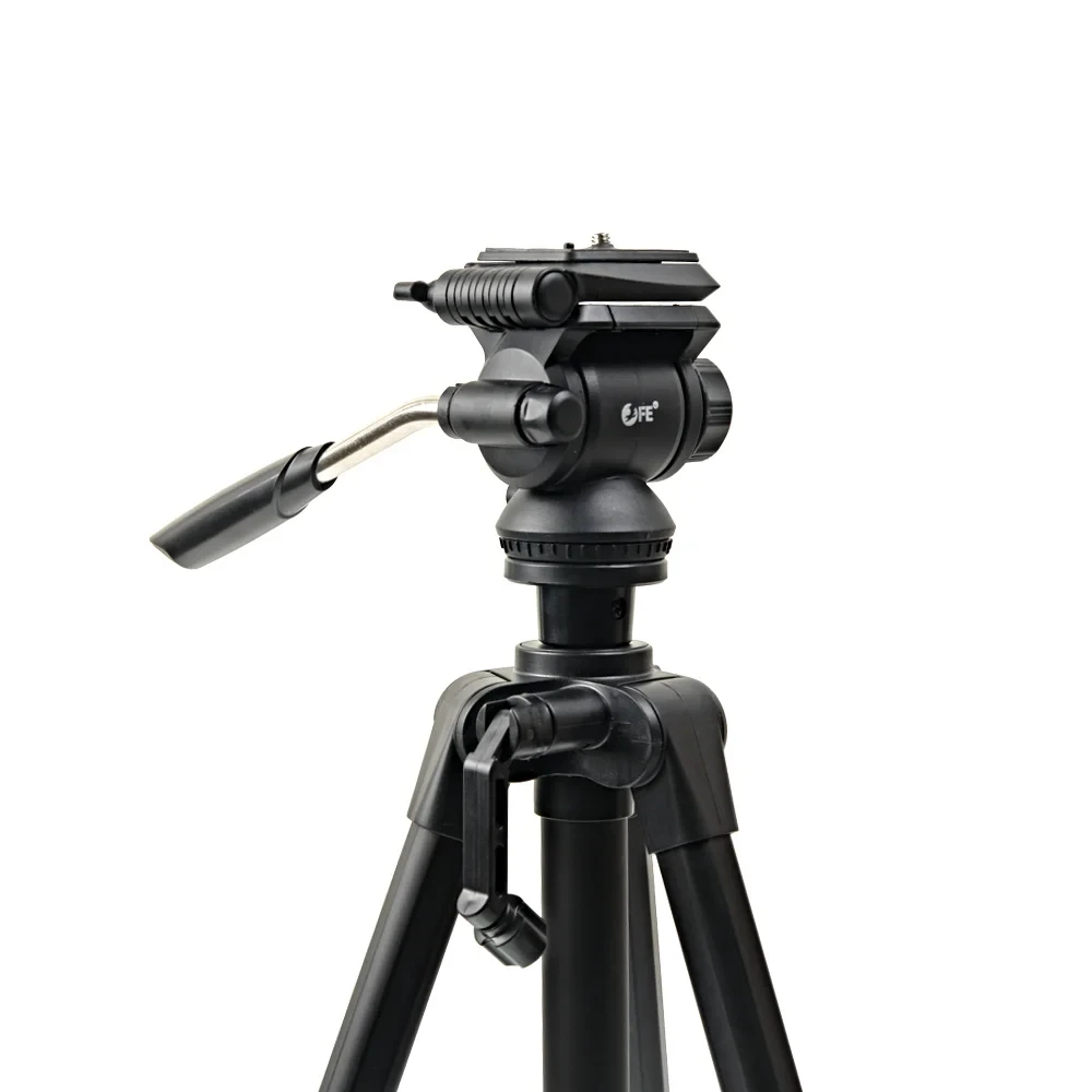 Штатив Falcon Eyes Cinema VT-1500 фото-4