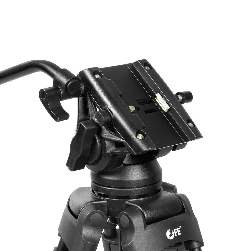 Видеоштатив Falcon Eyes CinemaPRO VT-1760 фото-6