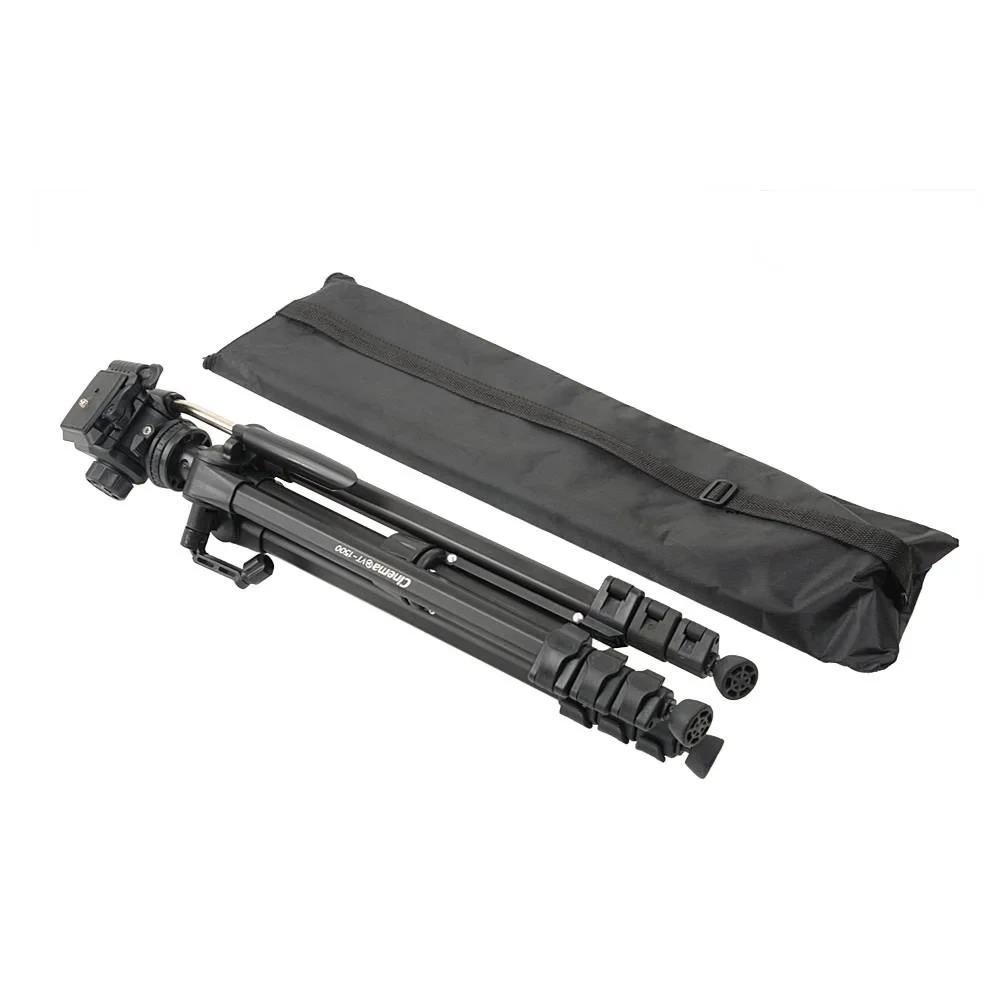 Штатив Falcon Eyes Cinema VT-1500 фото-7