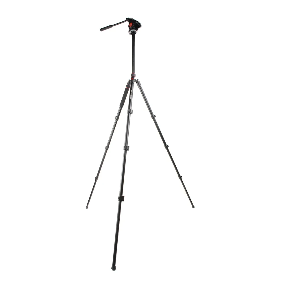 Видеоштатив Falcon Eyes CinemaPRO VT-1695 фото-4