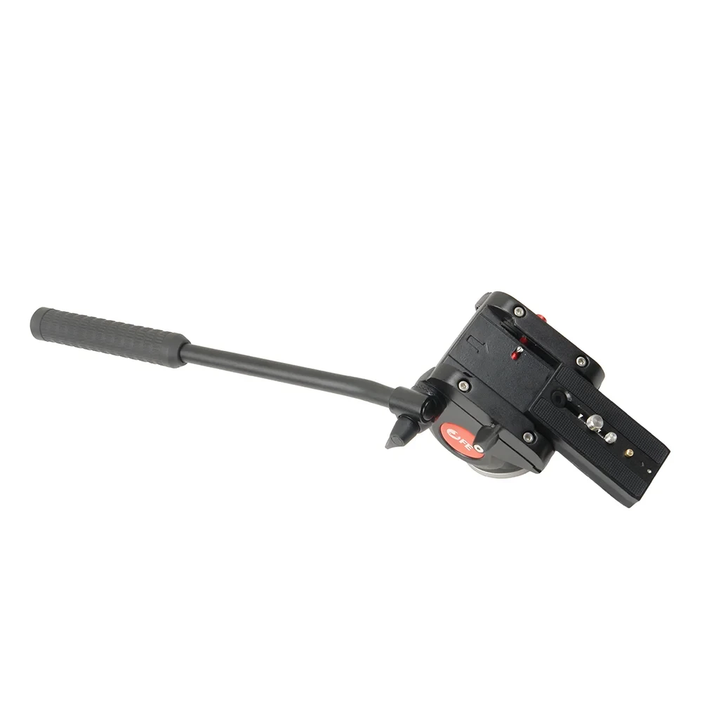 Видеоштатив Falcon Eyes CinemaPRO VT-1695 фото-8