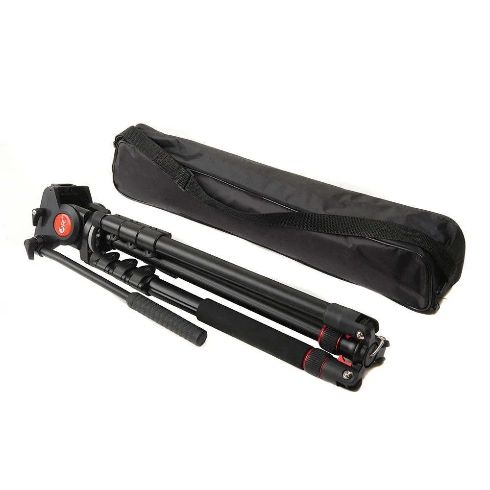 Видеоштатив Falcon Eyes CinemaPRO VT-1695 фото-9