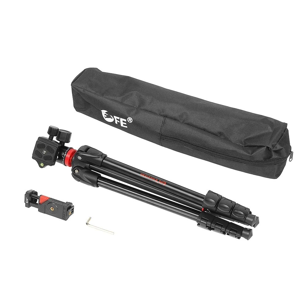 Штатив Falcon Eyes R-Line 815 BH фото-9