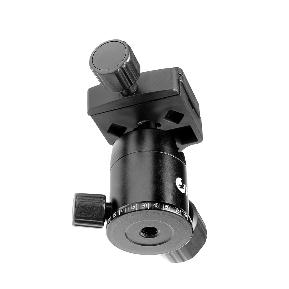 Штатив Falcon Eyes R-Line 815 BH фото-7