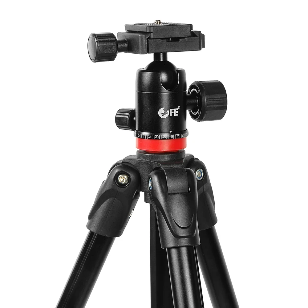 Штатив Falcon Eyes R-Line 815 BH фото-4