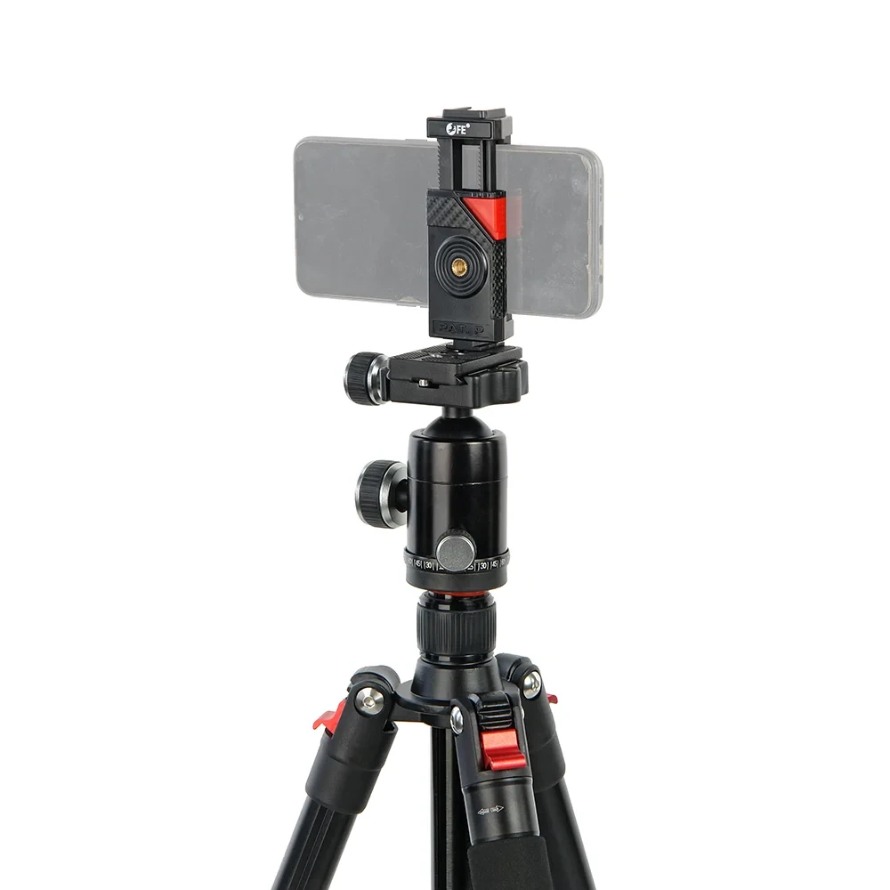 Штатив Falcon Eyes R-Line 1016 BHP  фото-4