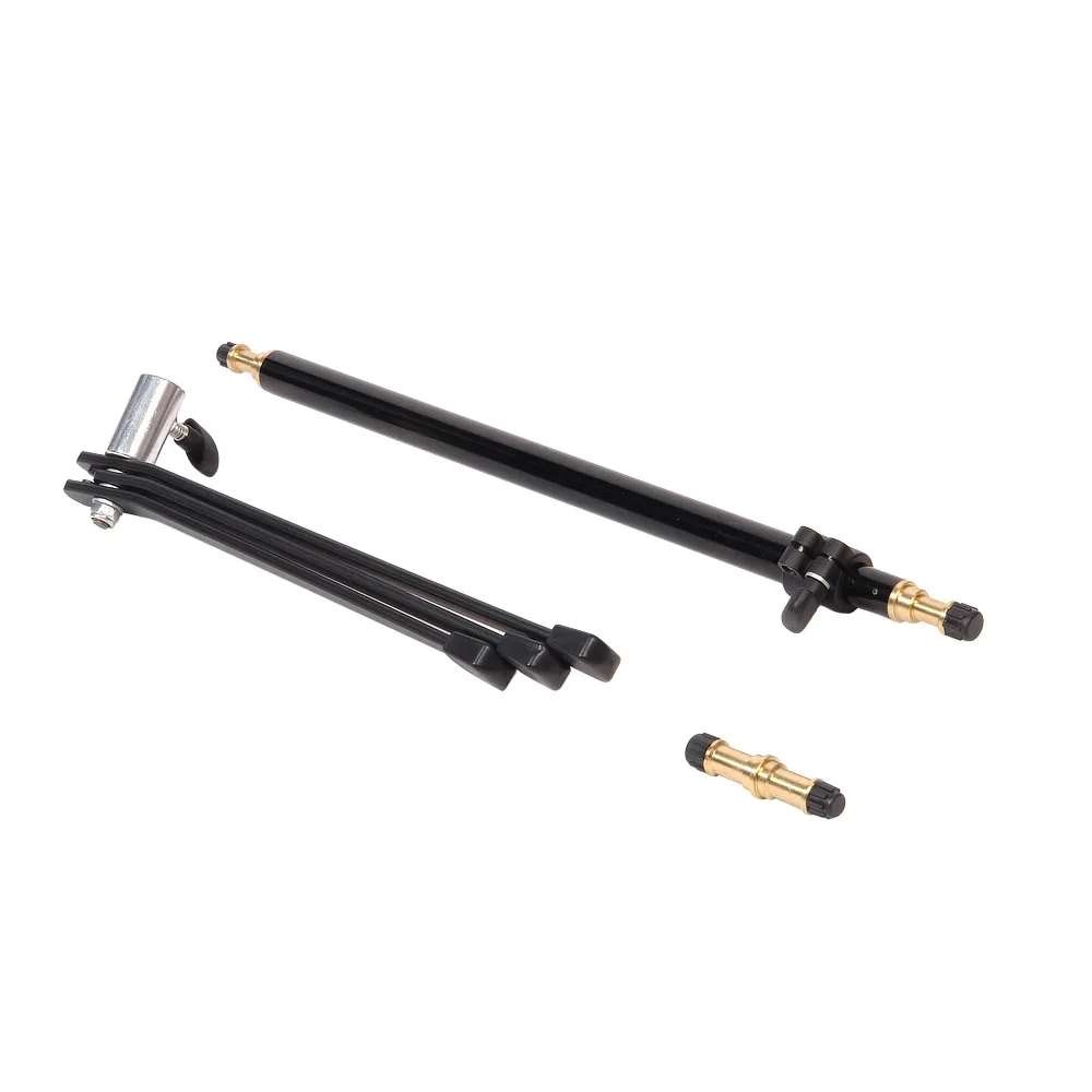 Стойка Falcon Eyes L-850/B для студийного осветителя фото-3 Стойка Falcon Eyes L-850/B для студийного осветителя фото-3