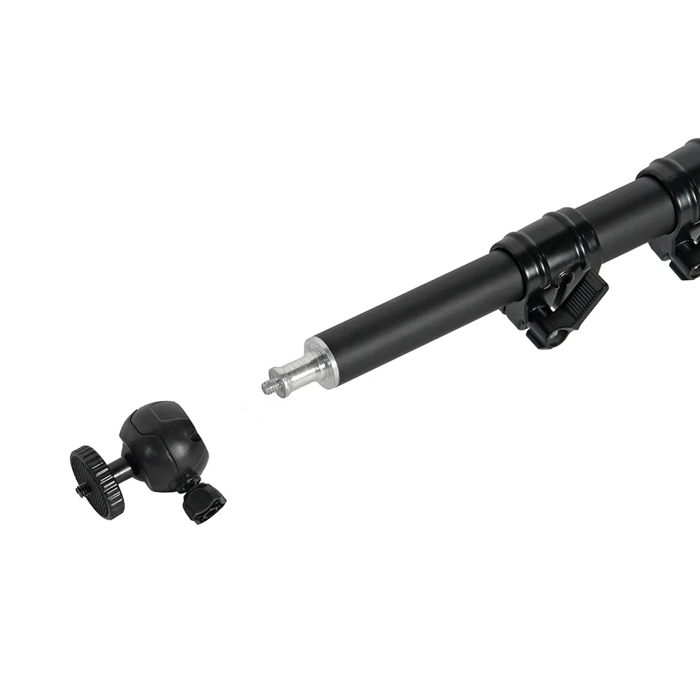 Стойка-тренога Falcon Eyes ST-086A для фото/видеостудии фото-5