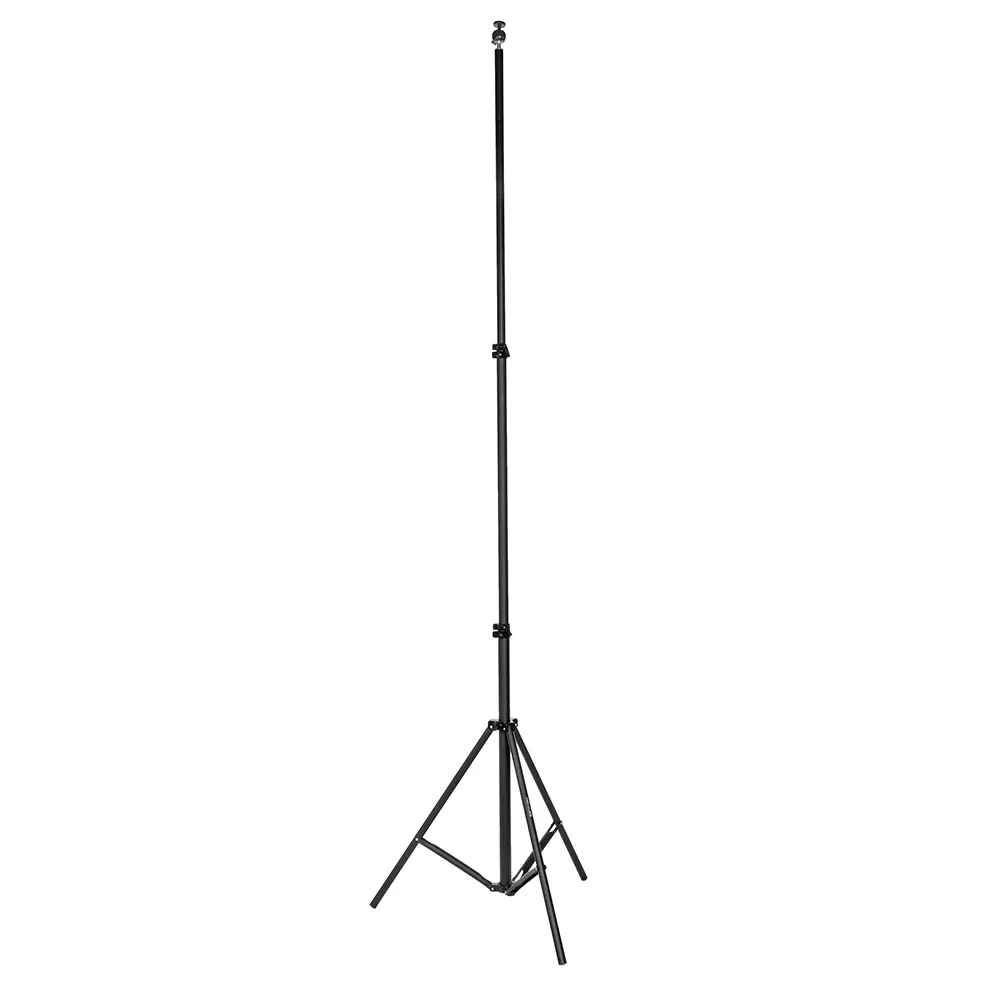 Стойка-тренога Falcon Eyes ST-086A для фото/видеостудии - фото2 Стойка-тренога Falcon Eyes ST-086A для фото/видеостудии - фото2