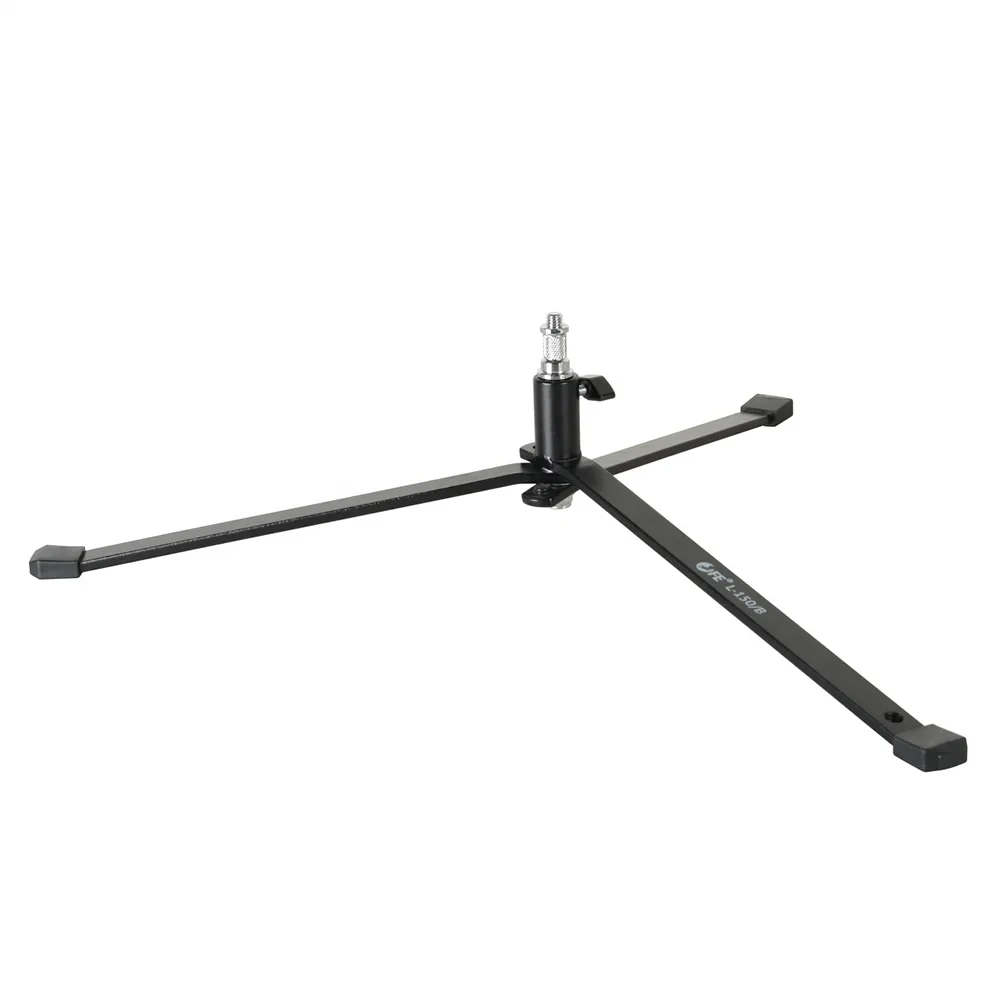 Стойка Falcon Eyes L-150 /B напольная - фото1 Стойка Falcon Eyes L-150 /B напольная - фото1