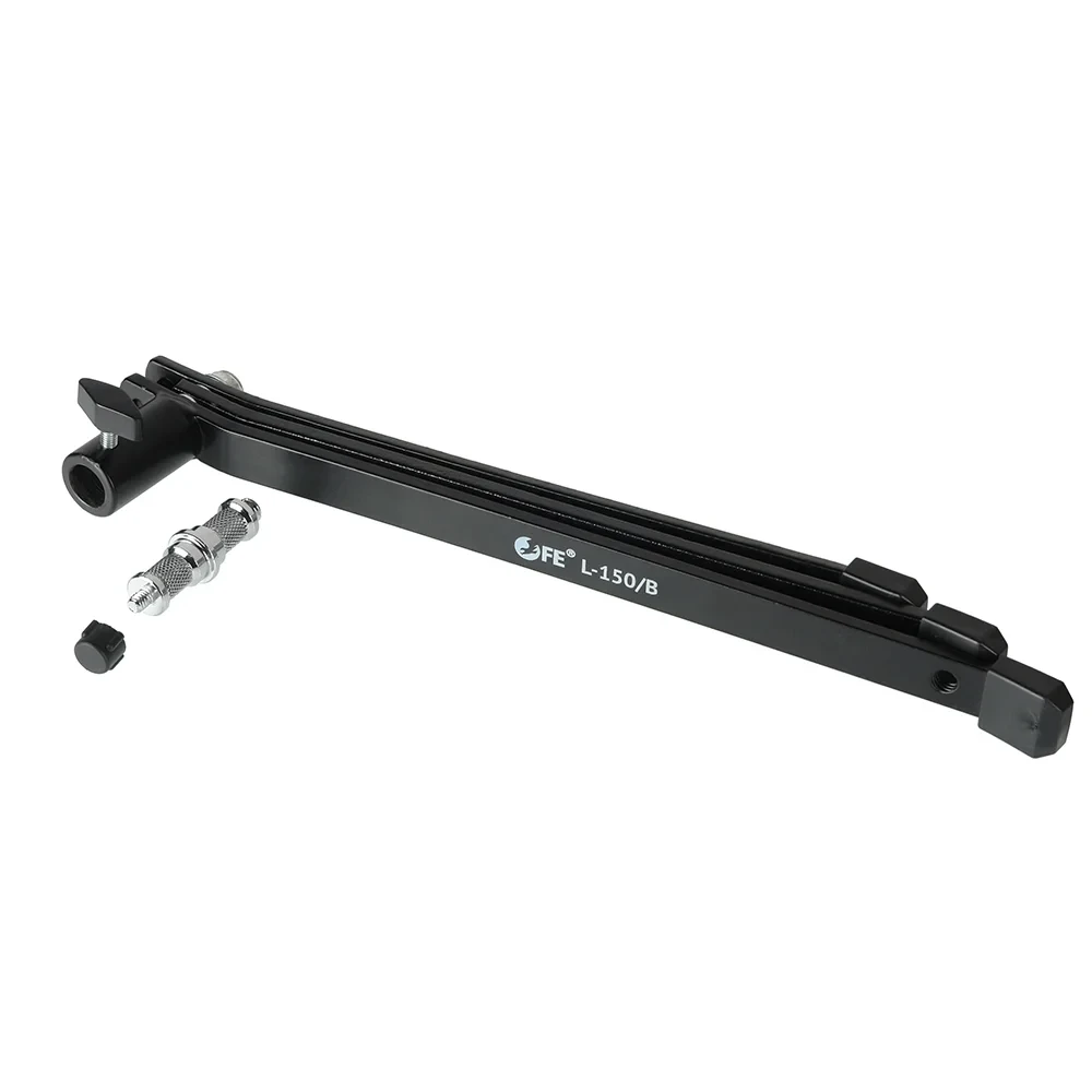 Стойка Falcon Eyes L-150 /B напольная - фото2 Стойка Falcon Eyes L-150 /B напольная - фото2