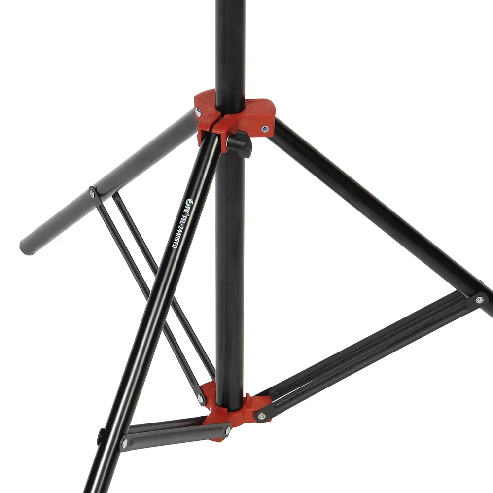 Стойка-тренога Falcon Eyes FEL-2440ST.0 фото-5 Стойка-тренога Falcon Eyes FEL-2440ST.0 фото-5